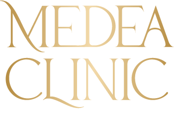 Logo de Medea Clinic