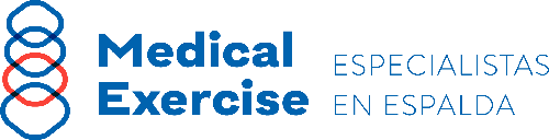 Logo de Medical Exercise