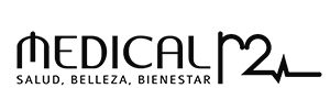 Logo de MedicalR2 Fisioterapia-Pilates -Ecografía 5D.