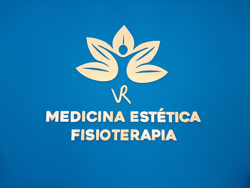 Logo de Medicina Estética y Fisioterapia VR