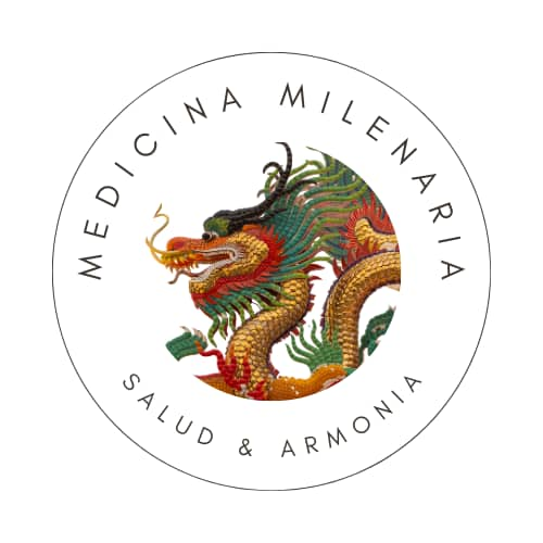 Logo de Medicina Milenaria