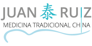 Logo de Medicina Tradicional China Granada