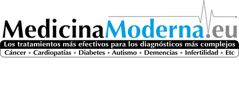 Logo de MedicinaModerna.eu