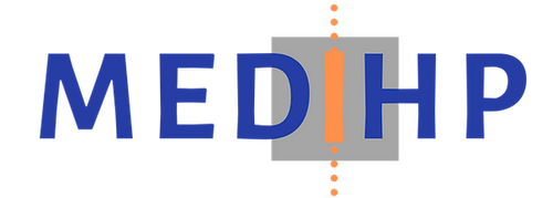 Logo de Medihp