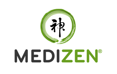 Logo de MEDIZEN