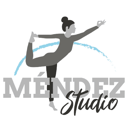 Logo de MÉNDEZ STUDIO.