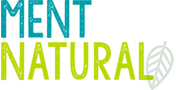 Logo de Mente Natural · Terapias