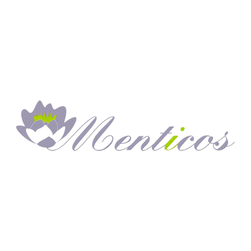 Logo de Menticos