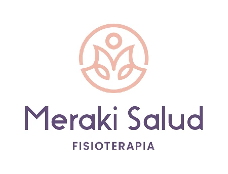 Logo de Meraki Salud Fisioterapia