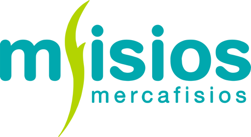 Logo de Mercafisios