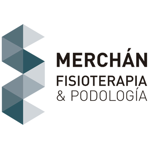 Logo de Merchán Fisioterapia & Podología