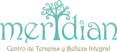 Logo de Meridian