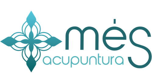 Logo de MÉS ACUPUNTURA