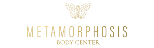 Logo de Metamorphosis Body Center