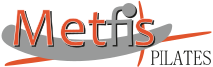 Logo de Metfis Pilates