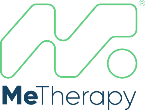 Logo de MeTherapy