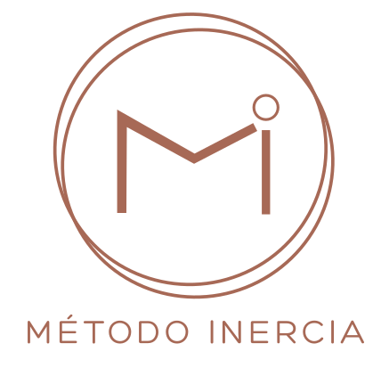 Logo de Metodo Inercia