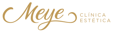 Logo de Meye Sevilla Este - Clínica Estética.