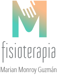 Logo de MFisioterapia.