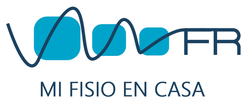 Logo de Mi fisio en casa