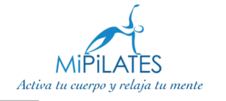 Logo de Mi Pilates