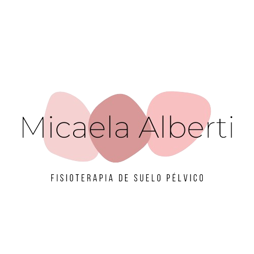 Logo de Micaela Alberti