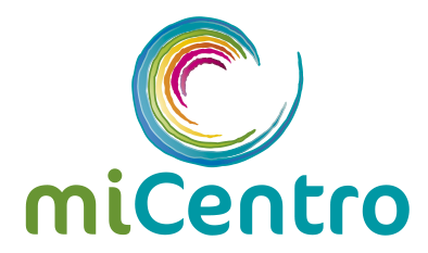 Logo de MiCentro Bienestar Físico y Emocional