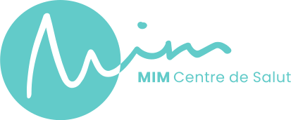 Logo de MIM Centro de Salud