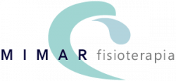 Logo de Mimar Clínica de Fisioterapia y Centro de Pilates.