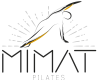 Logo de MIMAT PILATES