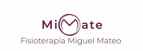 Logo de MiMate Fisioterapia