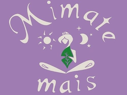 Logo de Mimate Mais