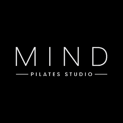 Logo de MIND PILATES STUDIO