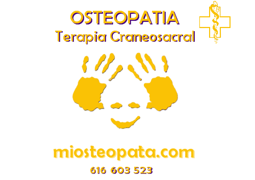 Logo de miosteopata.com