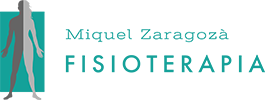 Logo de Miquel Zaragozà Fisioteràpia