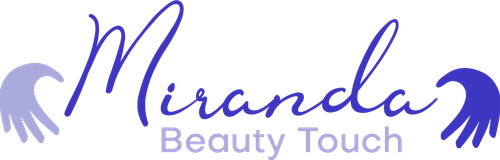 Logo de Miranda Beauty Touch Studio