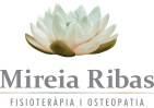 Logo de Mireia Ribas Fisioteràpia i Osteopatia.