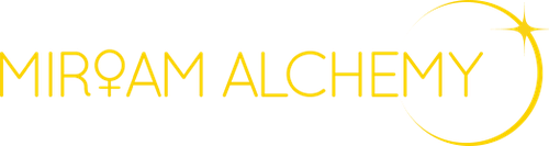 Logo de Miriam Alchemy