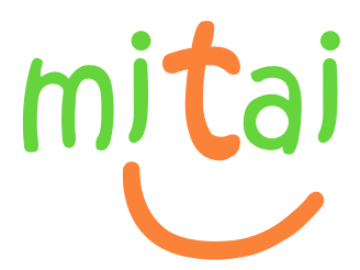 Logo de Mitai Centro de Atención Integral al Niño