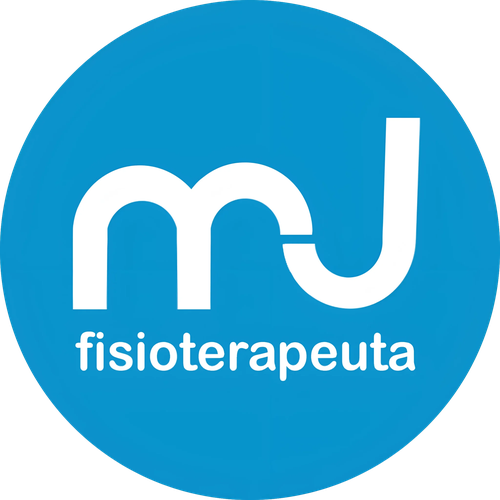 Logo de MJ Fisioterapeuta