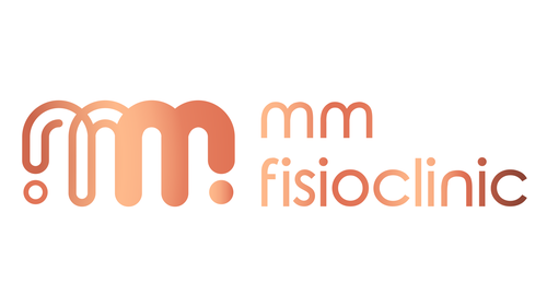 Logo de mm fisioclinic