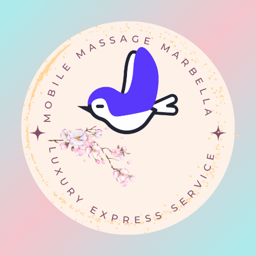 Logo de Mobile Massage and Wellness By Claudia