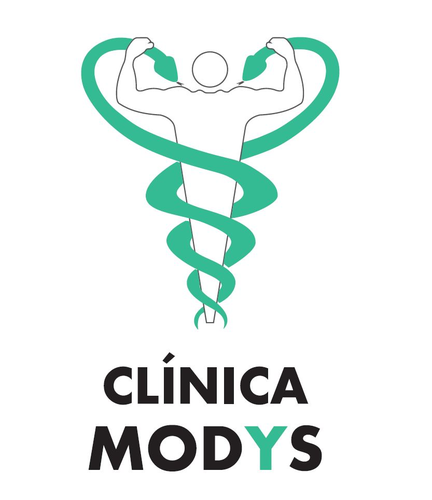 Logo de MODYS