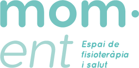 Logo de Moment Fisioteràpia i Salut