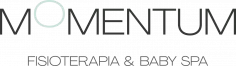 Logo de Momentum Fisioterapia & Baby Spa