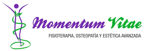 Logo de Momentum Vitae