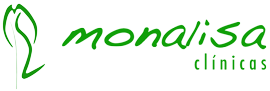 Logo de monalisa clinicas