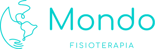 Logo de Mondo Fisioterapia