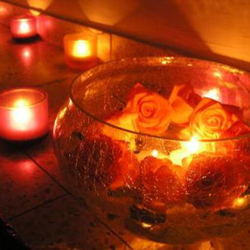 Logo de Mónica tántrica