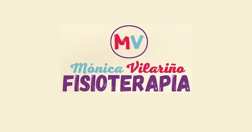 Logo de Mónica Vilariño Fisioterapia